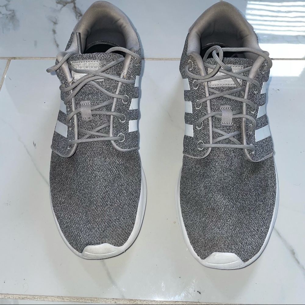 Adidas QT CLOUD FOAM RACER - Picture 8 of 9